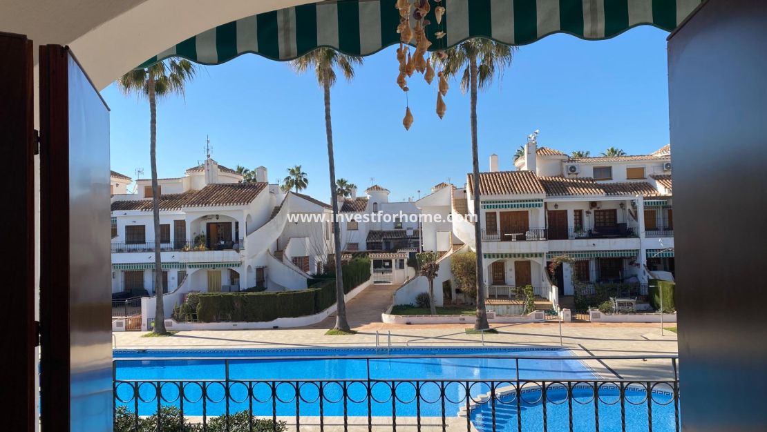 Reventa - Apartamento - Pilar de la Horadada - Torre De La Horadada