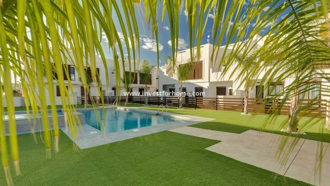 Reventa - Apartamento - Pilar de la Horadada - Torre De La Horadada