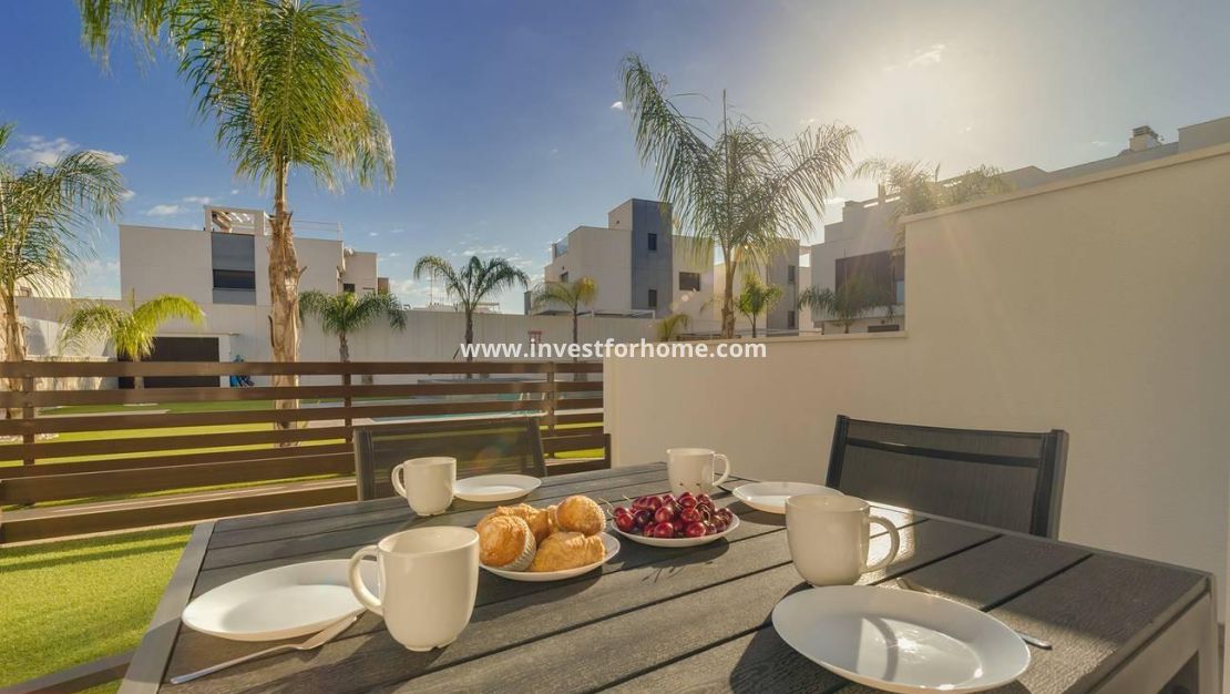 Reventa - Apartamento - Pilar de la Horadada - Torre De La Horadada