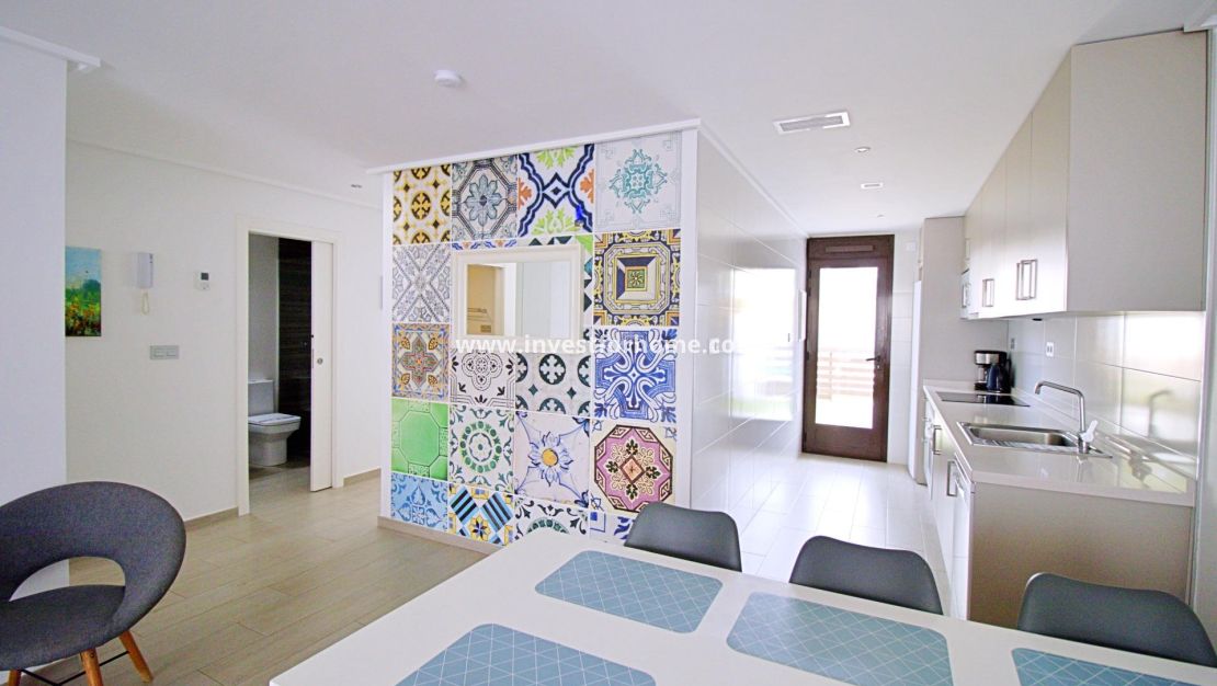 Reventa - Apartamento - Pilar de la Horadada - Torre De La Horadada