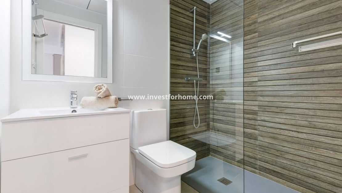 Reventa - Apartamento - Pilar de la Horadada - Torre De La Horadada