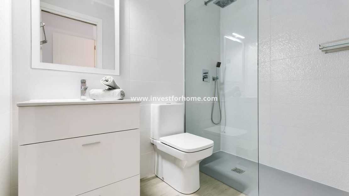 Reventa - Apartamento - Pilar de la Horadada - Torre De La Horadada