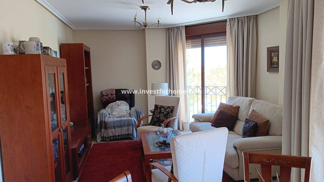 Reventa - Apartamento - Pilar de la Horadada - Zona Pueblo