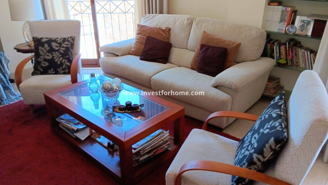 Reventa - Apartamento - Pilar de la Horadada - Zona Pueblo