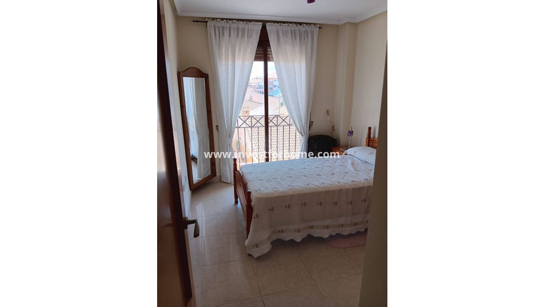 Reventa - Apartamento - Pilar de la Horadada - Zona Pueblo