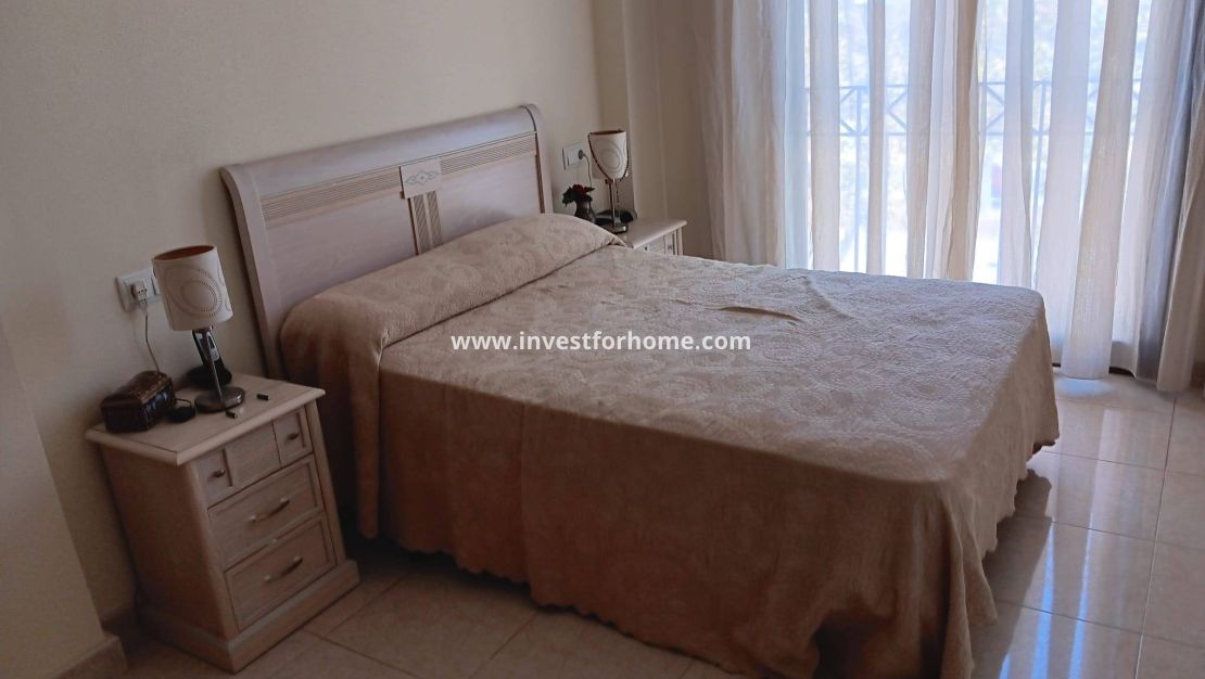 Reventa - Apartamento - Pilar de la Horadada - Zona Pueblo
