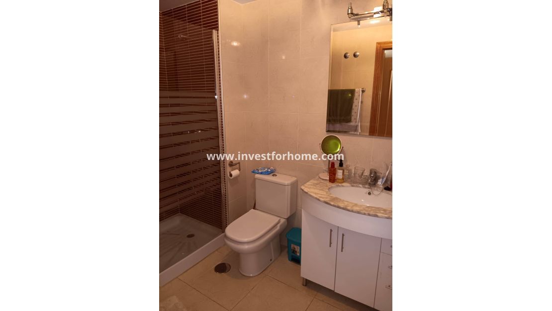 Reventa - Apartamento - Pilar de la Horadada - Zona Pueblo