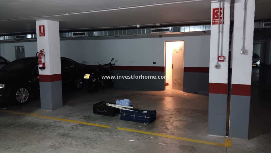 Reventa - Apartamento - Pilar de la Horadada - Zona Pueblo