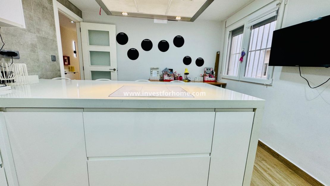 Reventa - Apartamento - Pilar de la Horadada - Zona Pueblo