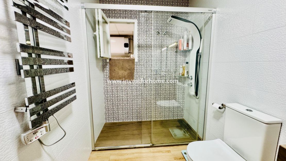 Reventa - Apartamento - Pilar de la Horadada - Zona Pueblo