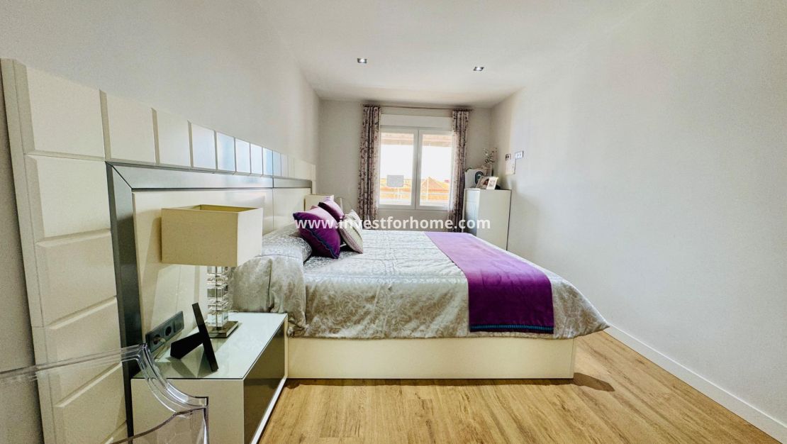 Reventa - Apartamento - Pilar de la Horadada - Zona Pueblo