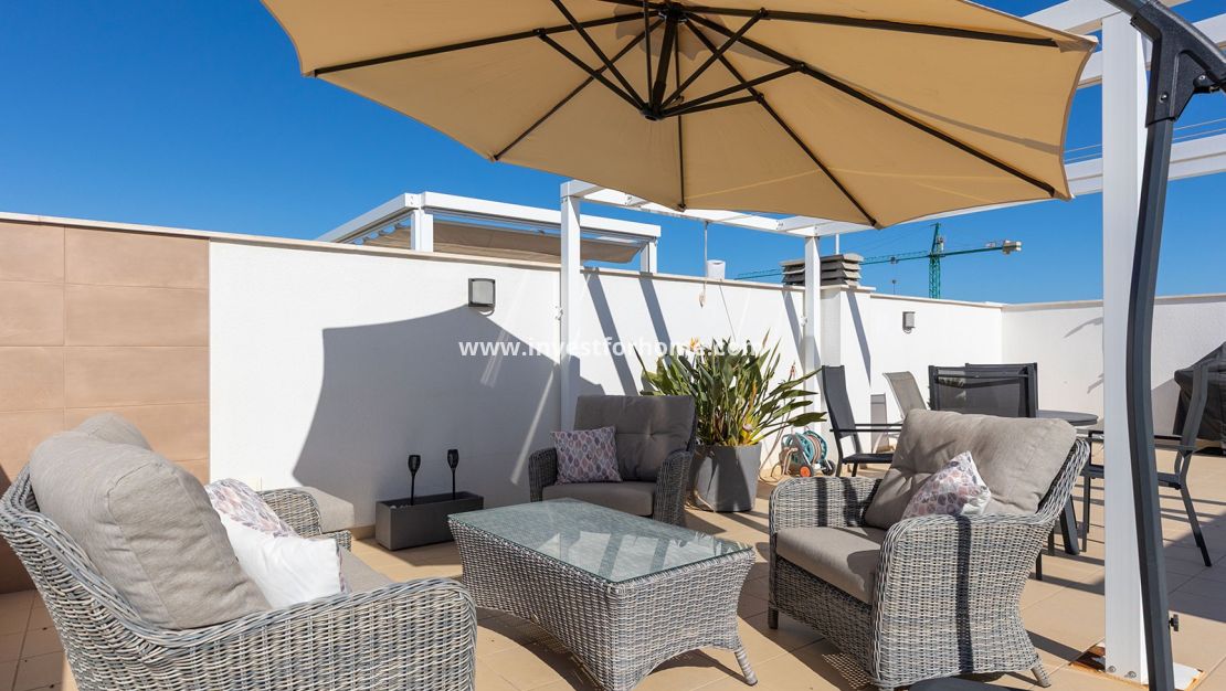 Reventa - Apartamento - Pilar de la Horadada - Zona Pueblo