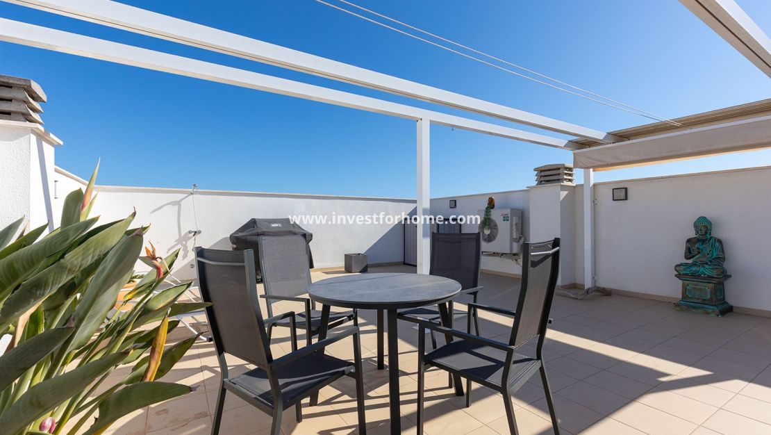 Reventa - Apartamento - Pilar de la Horadada - Zona Pueblo