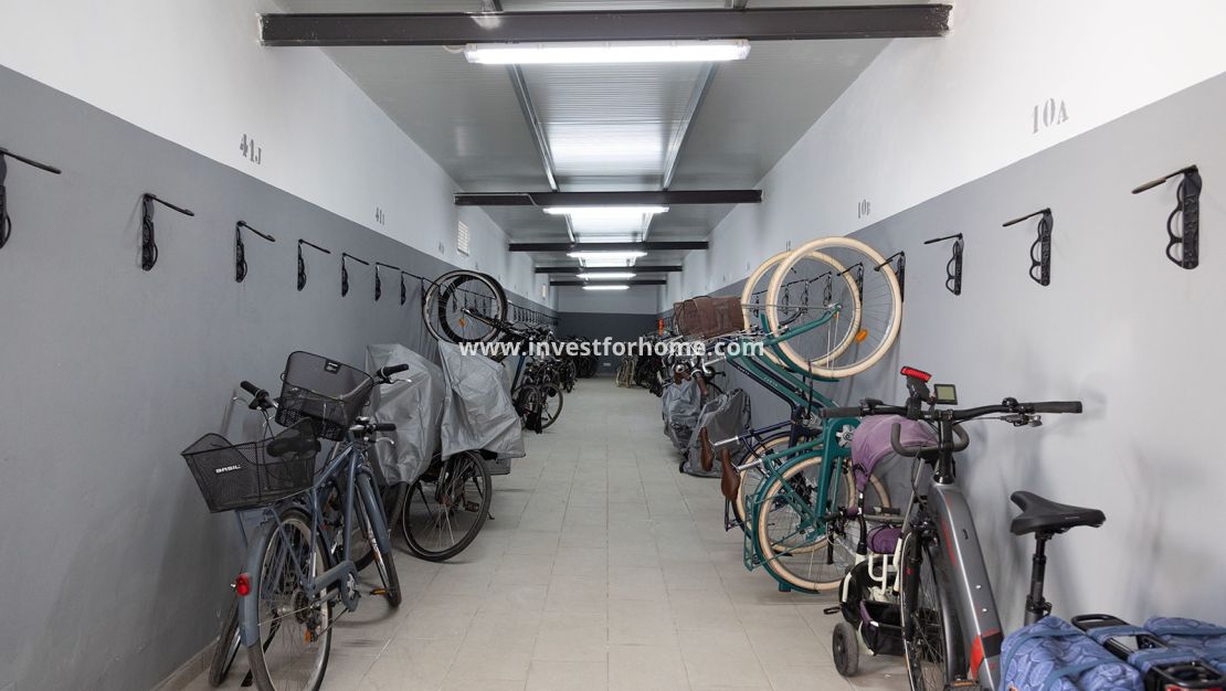 Reventa - Apartamento - Pilar de la Horadada - Zona Pueblo