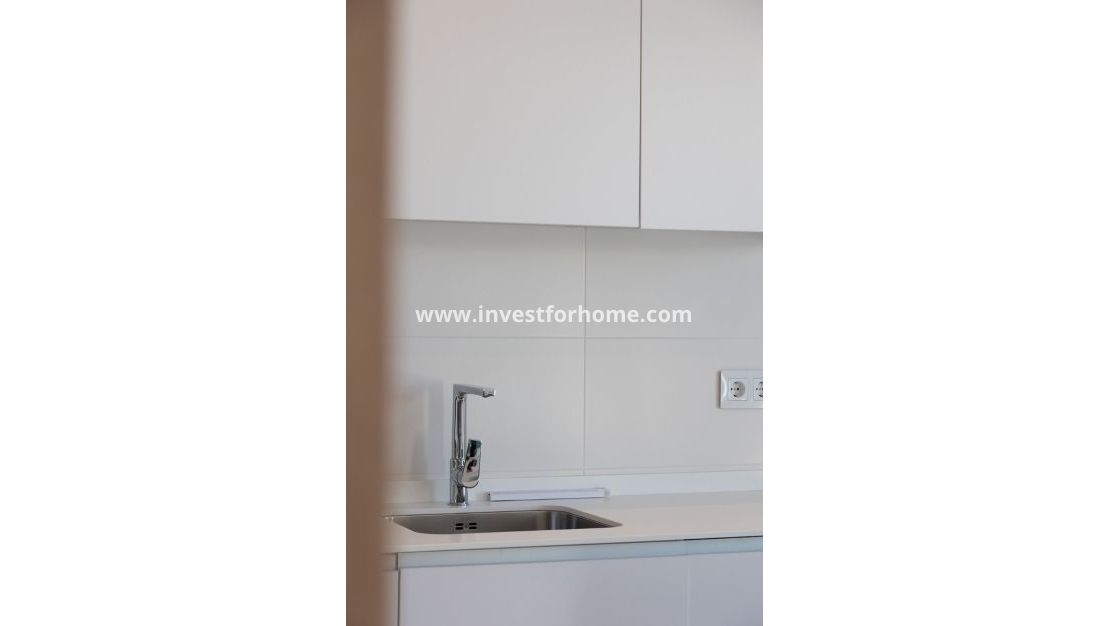 Reventa - Apartamento - Pilar de la Horadada - Zona Pueblo