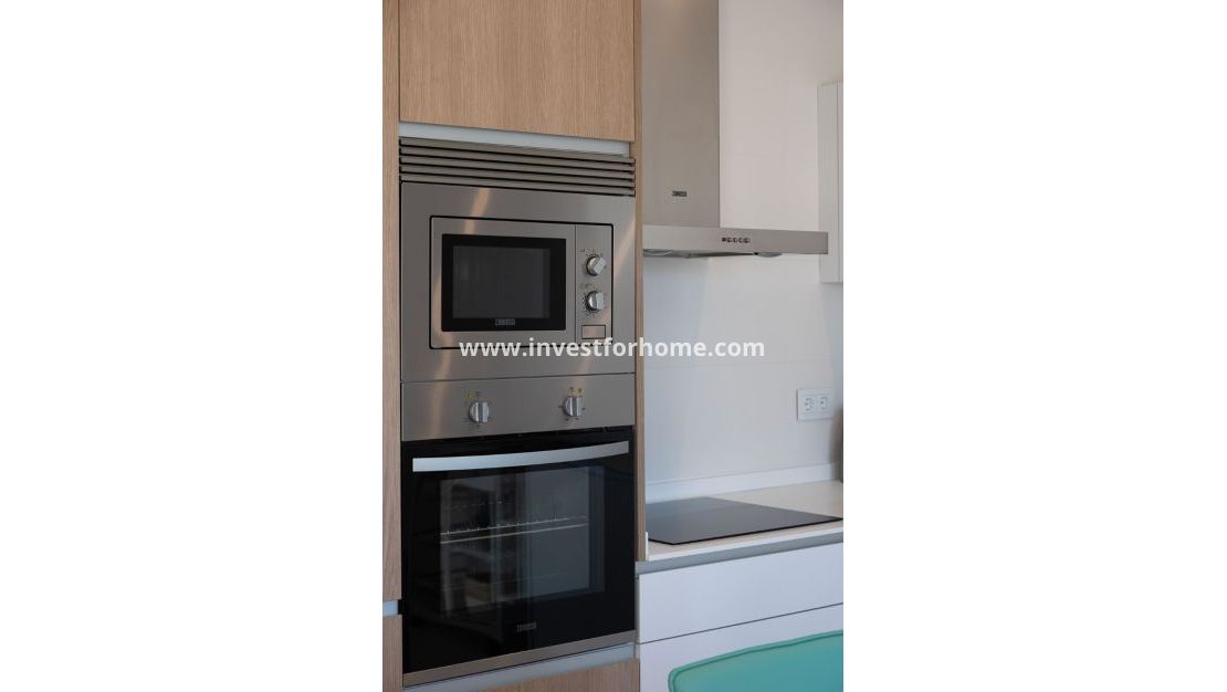 Reventa - Apartamento - Pilar de la Horadada - Zona Pueblo