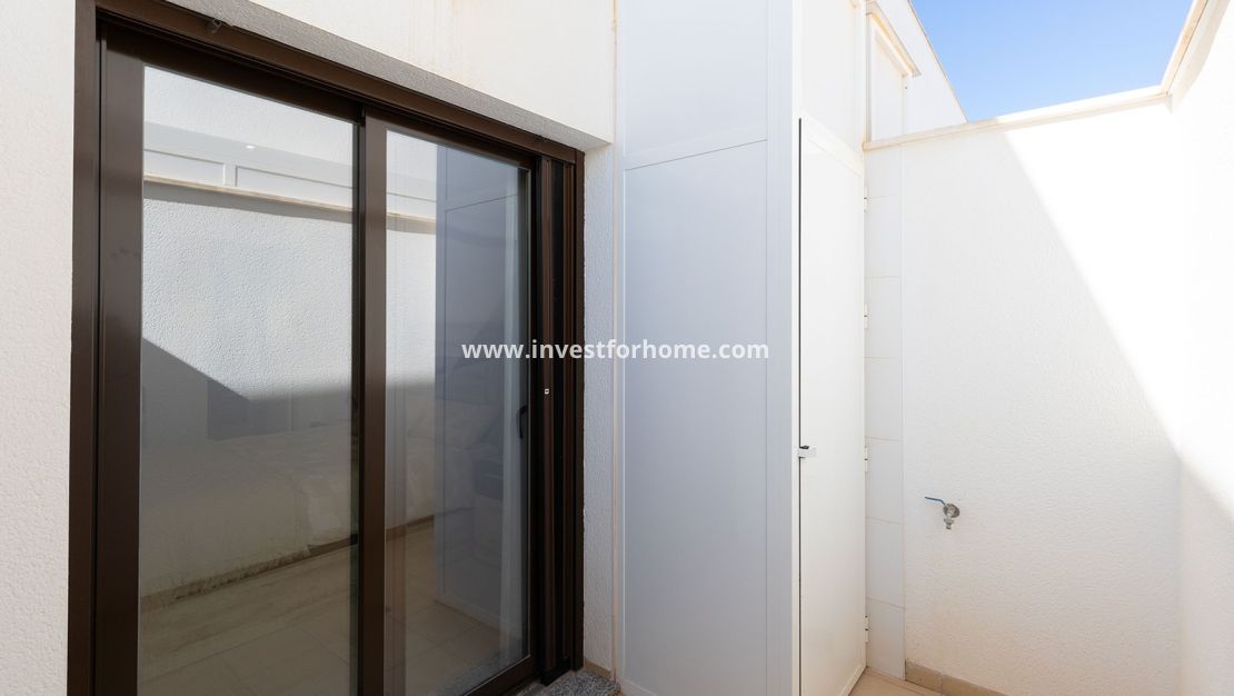 Reventa - Apartamento - Pilar de la Horadada - Zona Pueblo