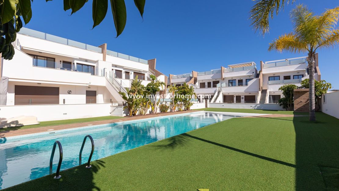 Reventa - Apartamento - Pilar de la Horadada - Zona Pueblo