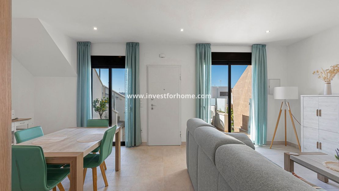 Reventa - Apartamento - Pilar de la Horadada - Zona Pueblo