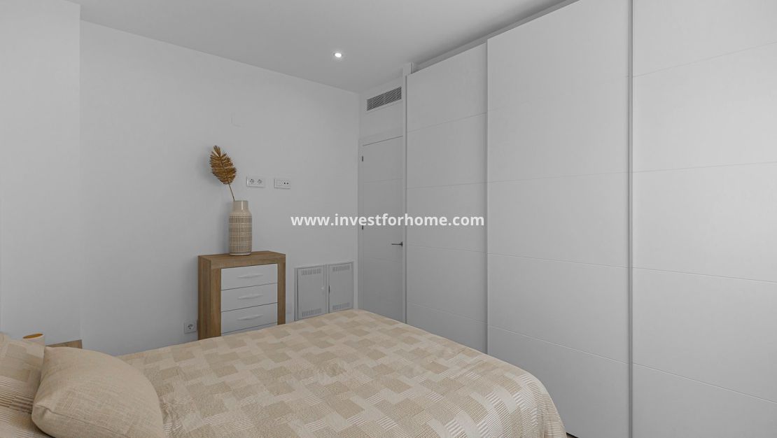 Reventa - Apartamento - Pilar de la Horadada - Zona Pueblo