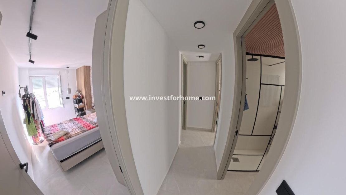 Reventa - Apartamento - Pilar de la Horadada