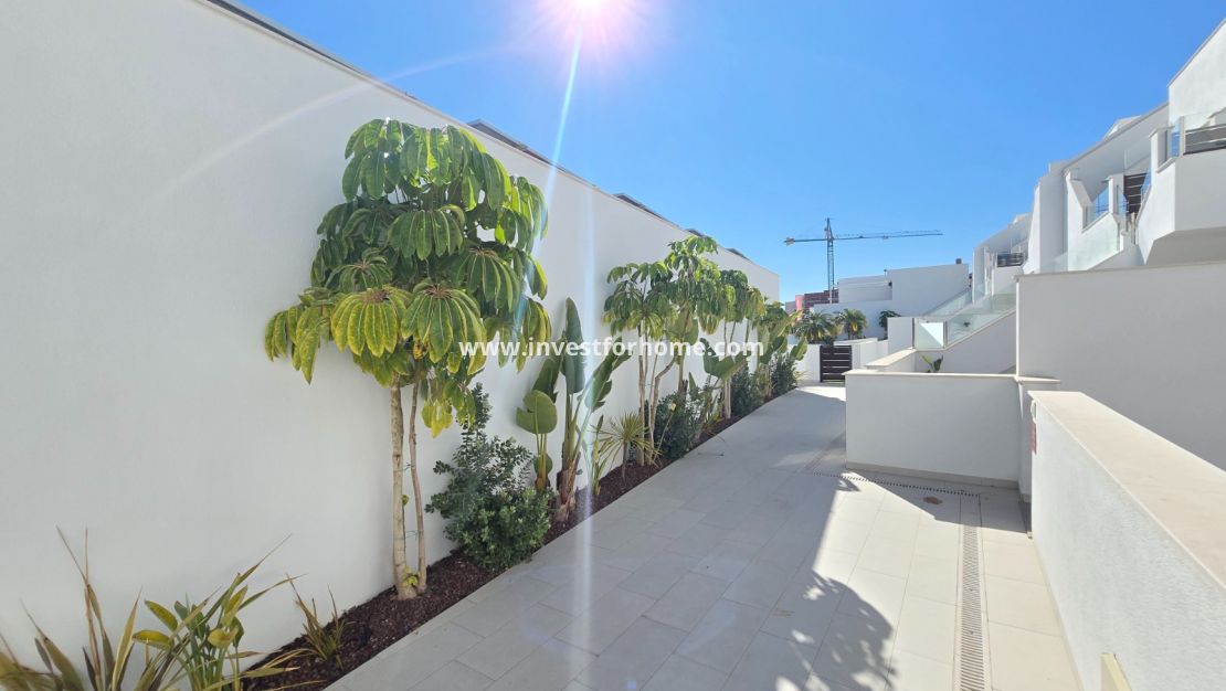 Reventa - Apartamento - Pilar de la Horadada