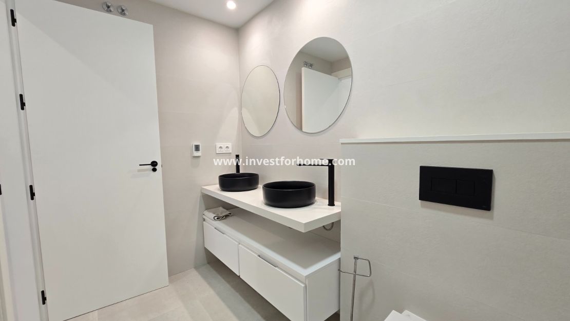 Reventa - Apartamento - Pilar de la Horadada