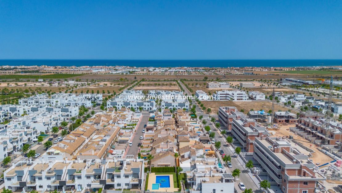 Reventa - Apartamento - Pilar de la Horadada