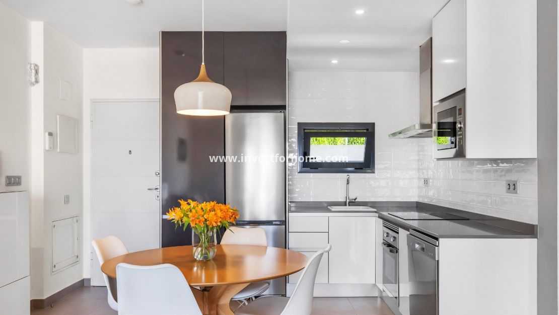 Reventa - Apartamento - Pilar de la Horadada