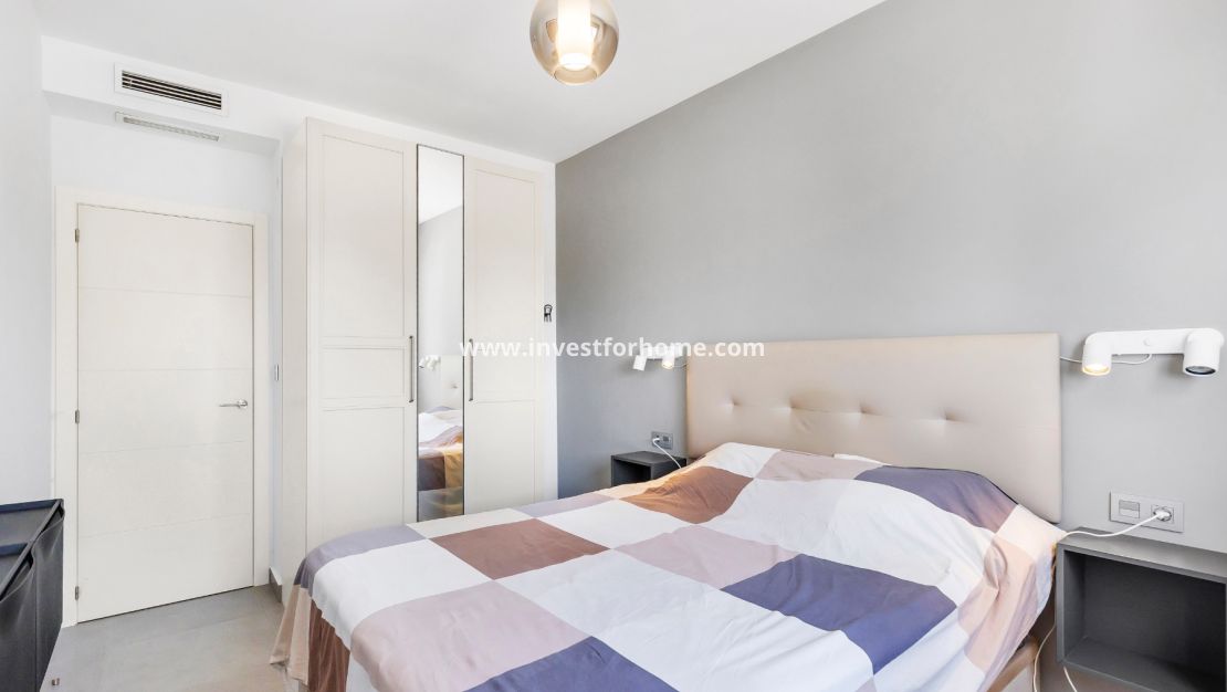 Reventa - Apartamento - Pilar de la Horadada