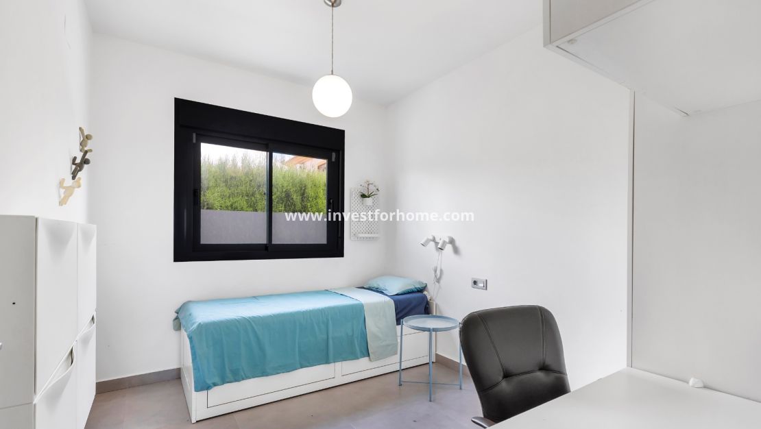 Reventa - Apartamento - Pilar de la Horadada