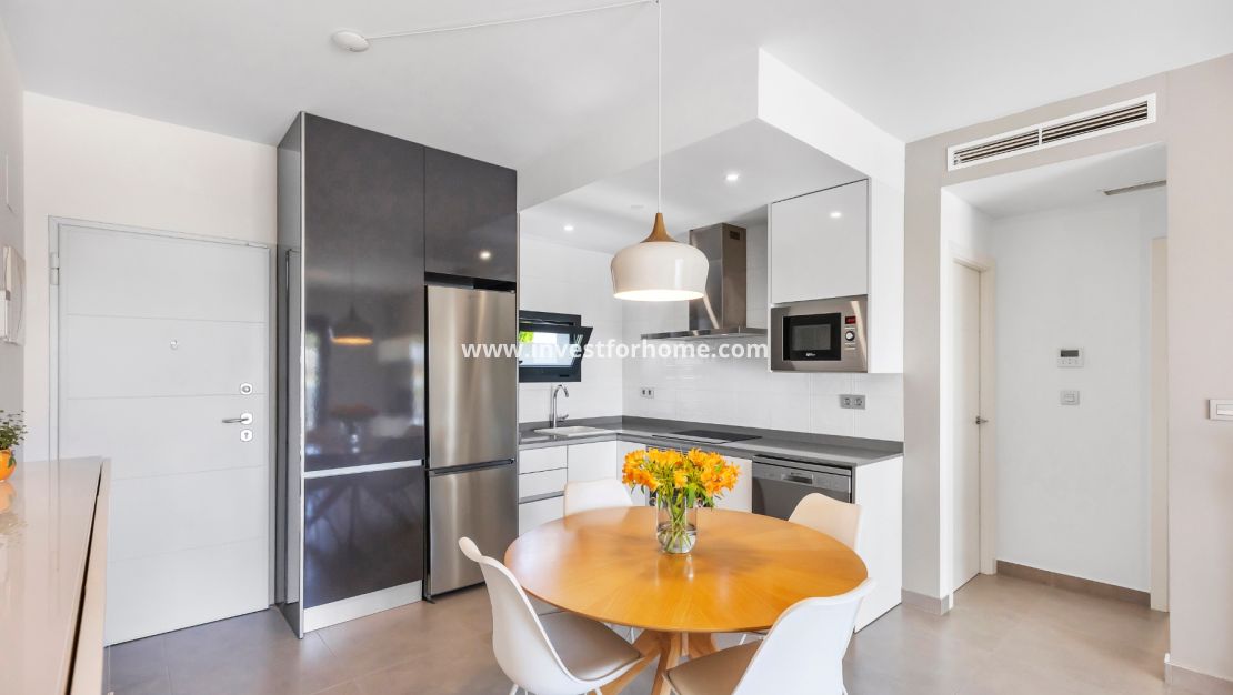 Reventa - Apartamento - Pilar de la Horadada