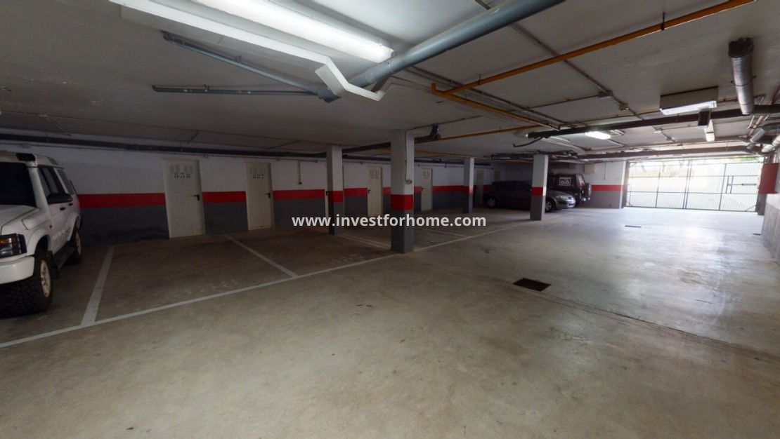 Reventa - Apartamento - Roda Golf Resort - Inland