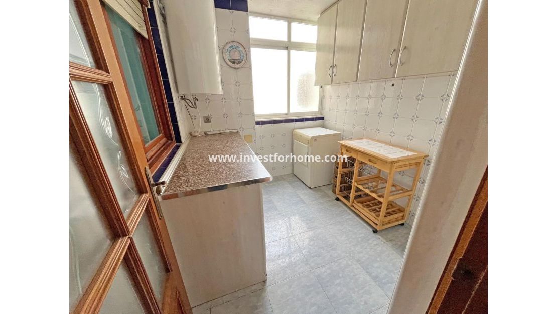 Reventa - Apartamento - Rojales - Centro