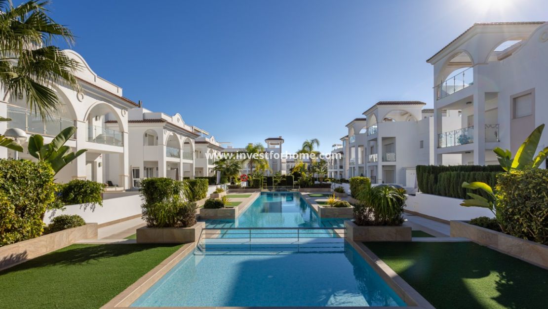 Reventa - Apartamento - Rojales - Costa Blanca