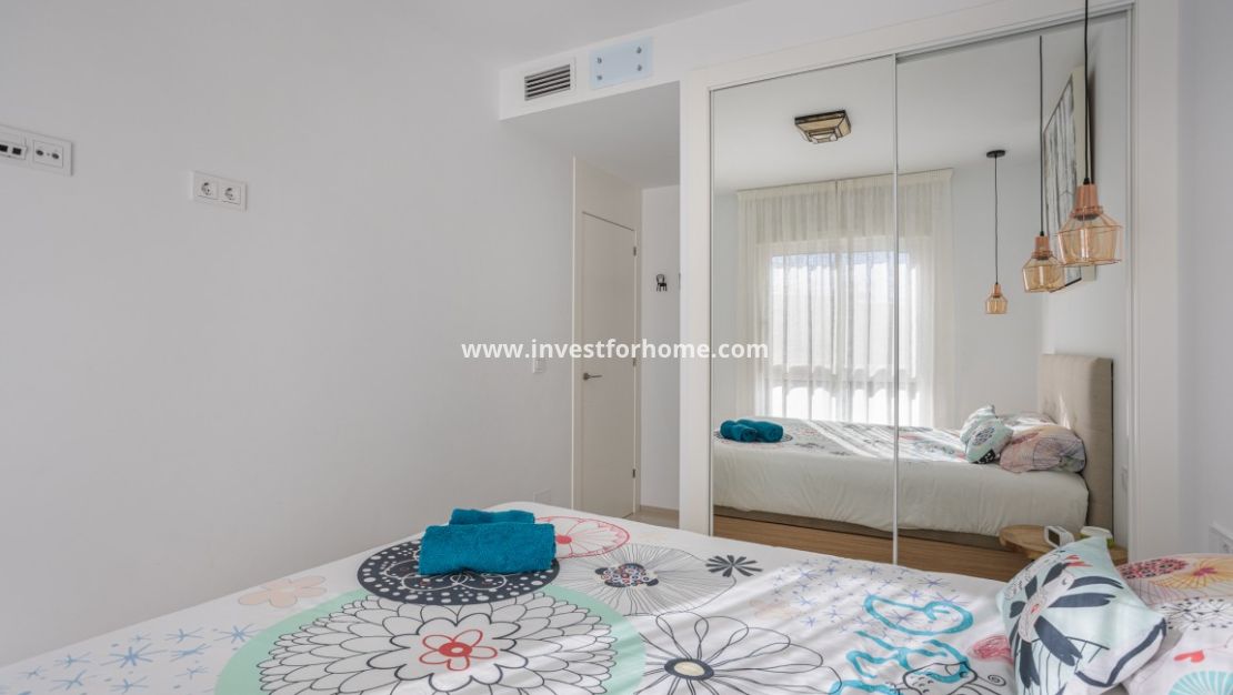 Reventa - Apartamento - Rojales - Costa Blanca