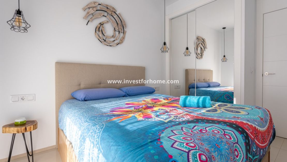 Reventa - Apartamento - Rojales - Costa Blanca