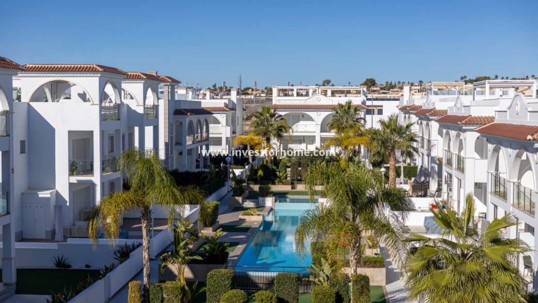 Reventa - Apartamento - Rojales - Costa Blanca