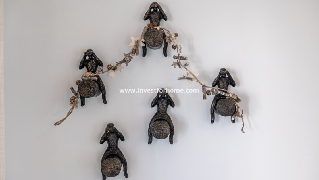 Reventa - Apartamento - Rojales - Costa Blanca