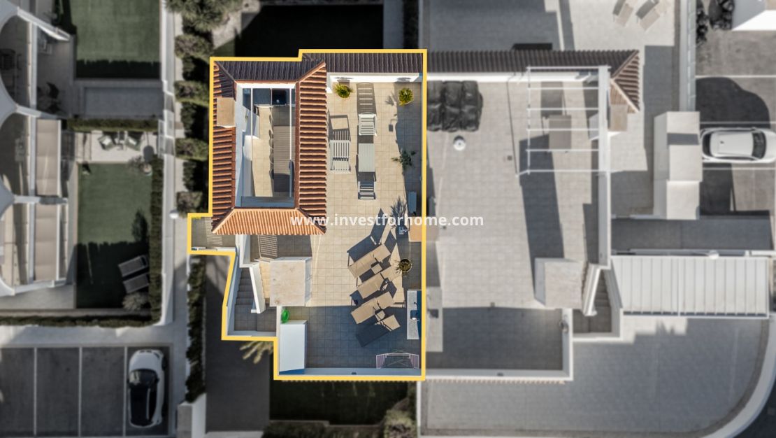 Reventa - Apartamento - Rojales - Costa Blanca