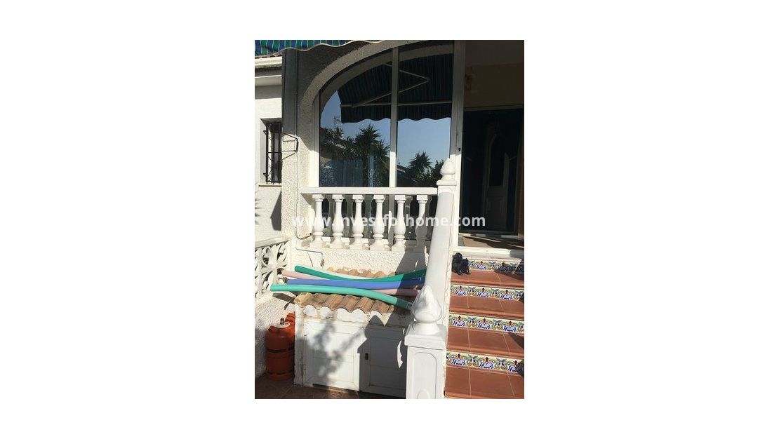 Reventa - Apartamento - Rojales - Costa Blanca