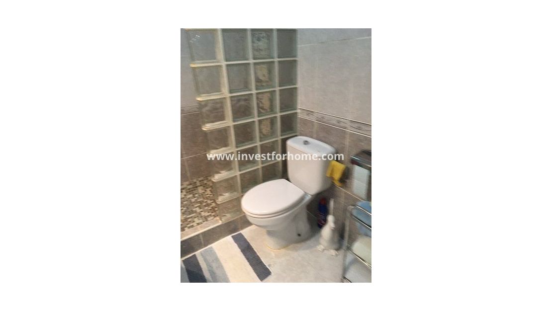 Reventa - Apartamento - Rojales - Costa Blanca