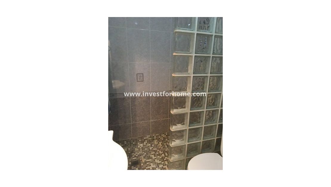 Reventa - Apartamento - Rojales - Costa Blanca