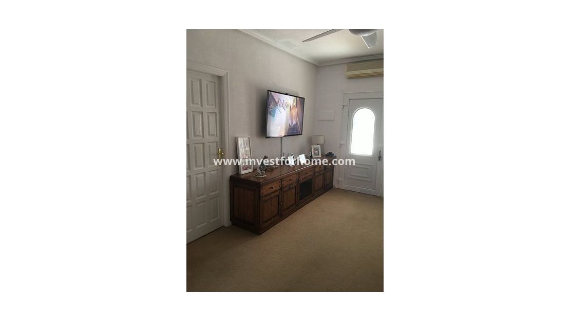 Reventa - Apartamento - Rojales - Costa Blanca