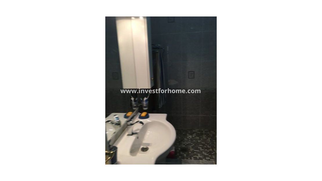 Reventa - Apartamento - Rojales - Costa Blanca