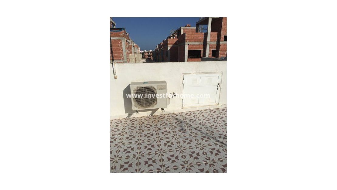 Reventa - Apartamento - Rojales - Costa Blanca