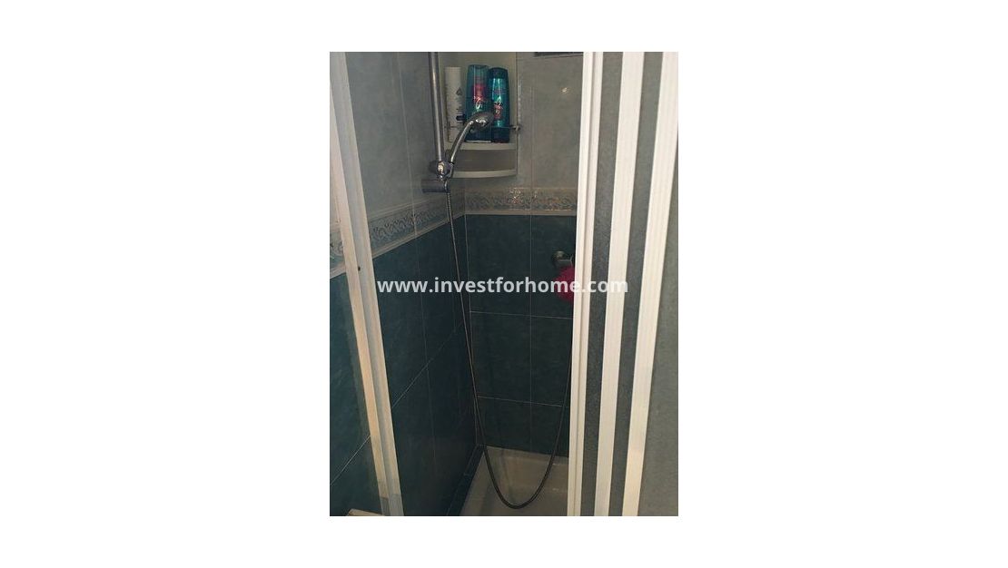 Reventa - Apartamento - Rojales - Costa Blanca