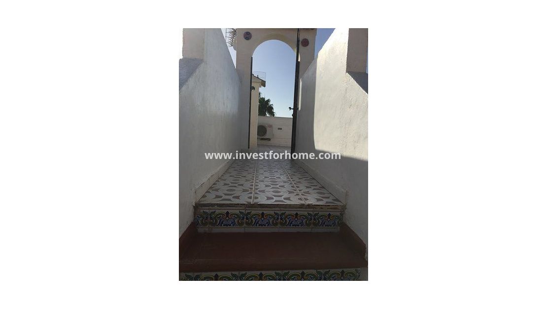 Reventa - Apartamento - Rojales - Costa Blanca