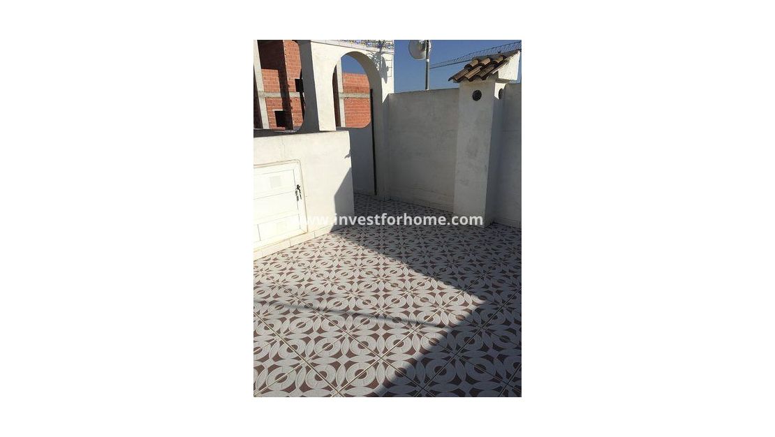 Reventa - Apartamento - Rojales - Costa Blanca