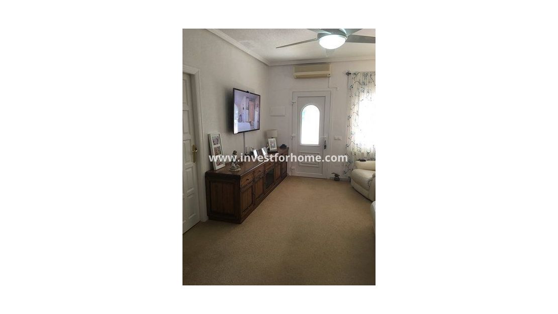 Reventa - Apartamento - Rojales - Costa Blanca